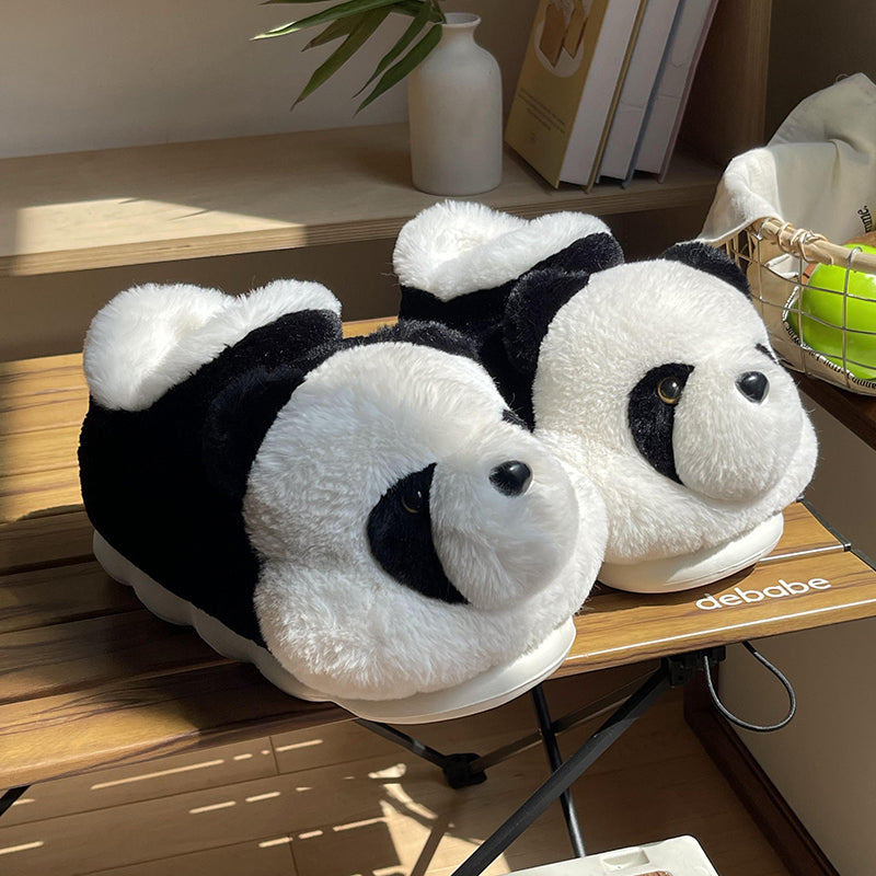 Panda Warmals